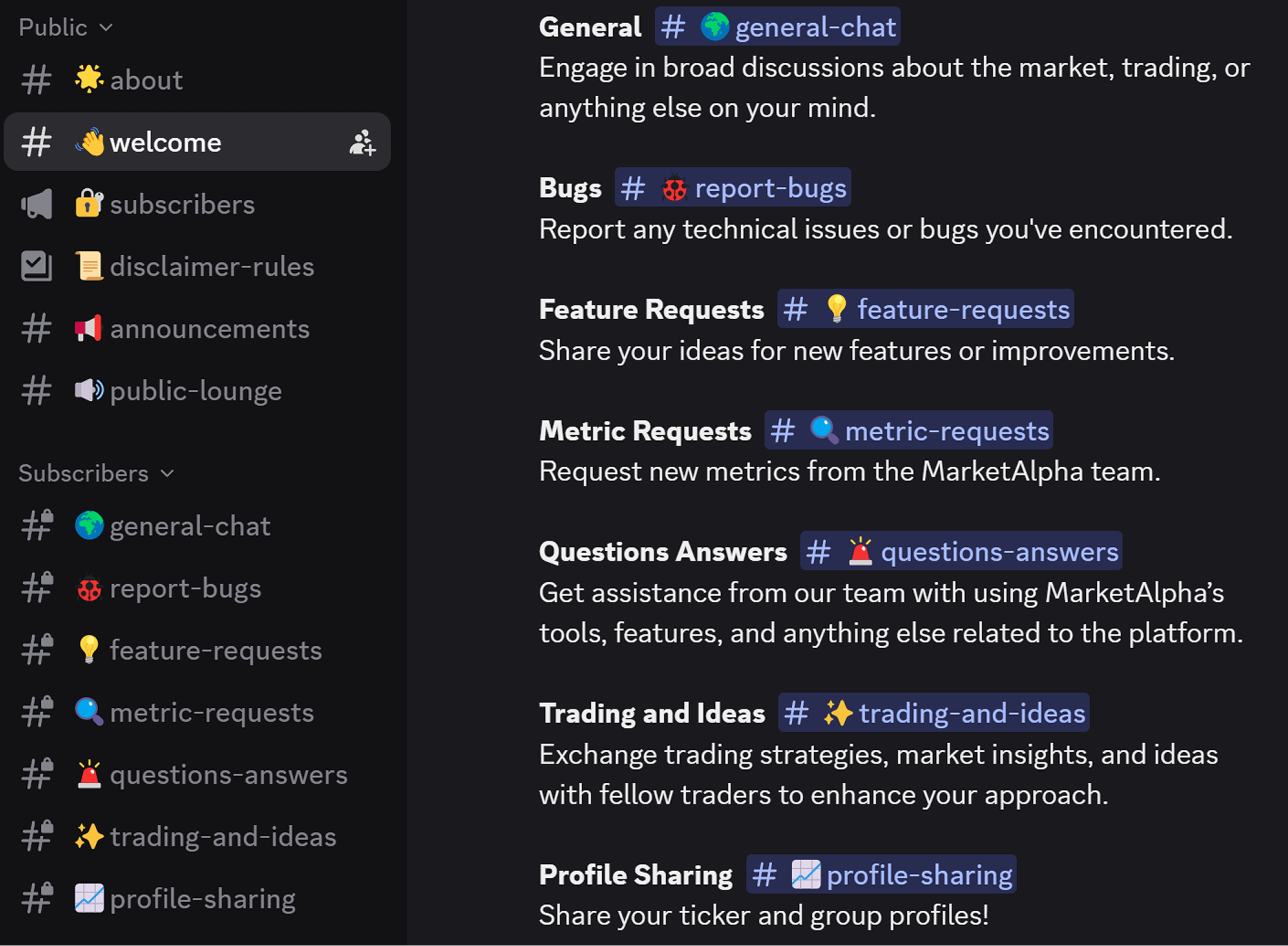 Expert Support